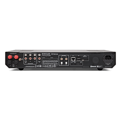 Интегральный усилитель Roksan Attessa Streaming Amplifier Black