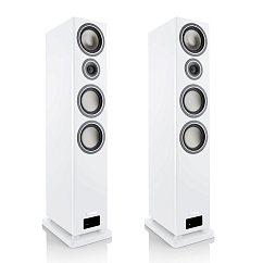 Напольная акустика Canton Smart Townus 8 White Matt