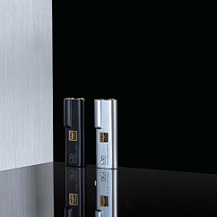 Усилитель-ЦАП для наушников Shanling UA2 Plus Black