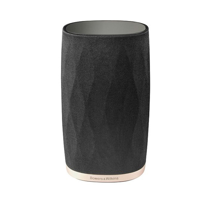 Беспроводная акустика Bowers & Wilkins Formation Flex Black_OpenBox - рис.0