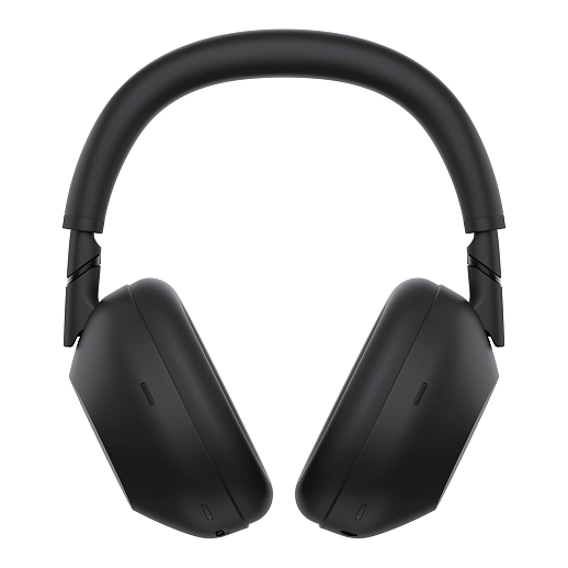Беспроводные наушники Sony WH-1000XM6 Black