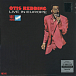 Виниловая пластинка Otis Redding - Otis Redding Live In Europe - рис.0