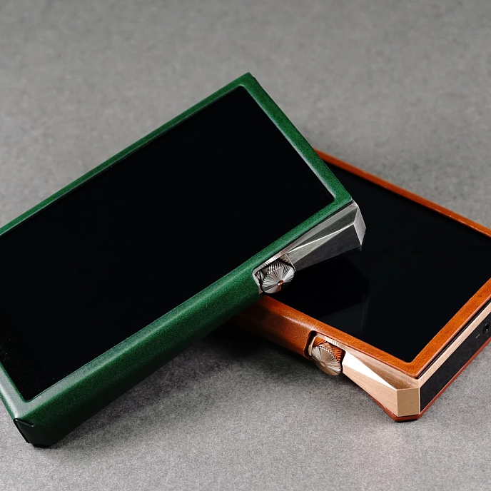 Плеер Astell&Kern A&ultima SP2000 Stainless Steel - рис.12