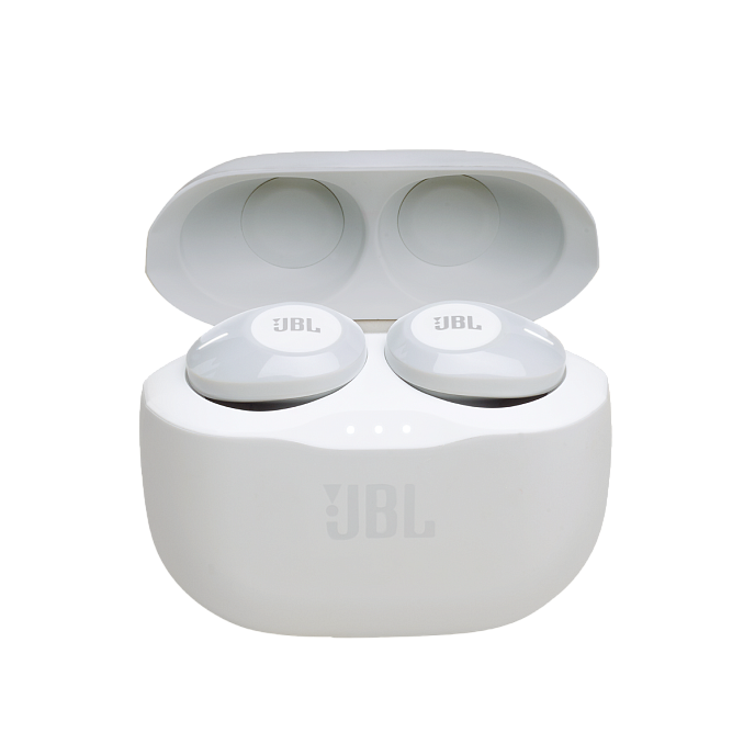 Беспроводные наушники JBL Tune 120TWS White - рис.4