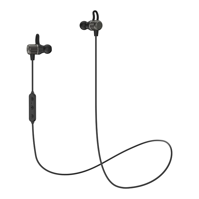 Беспроводные наушники MEE Audio Earboost EB1 - рис.1