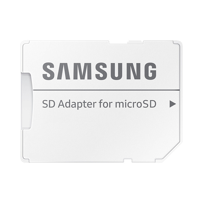 Карта памяти Samsung microSD EVO Plus 128GB - рис.4