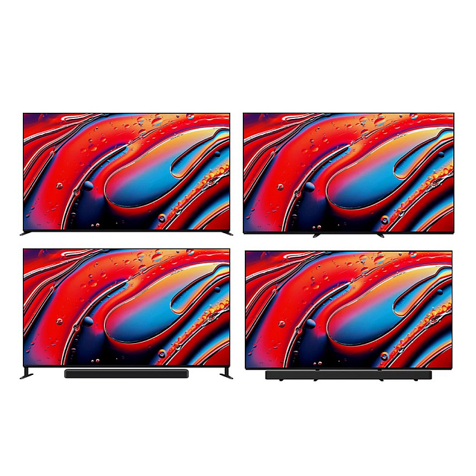 Телевизор Sony BRAVIA 9 K-85XR90 - рис.10