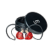 IEM наушники Unique Melody Merlin V2 Universal Red - рис.4
