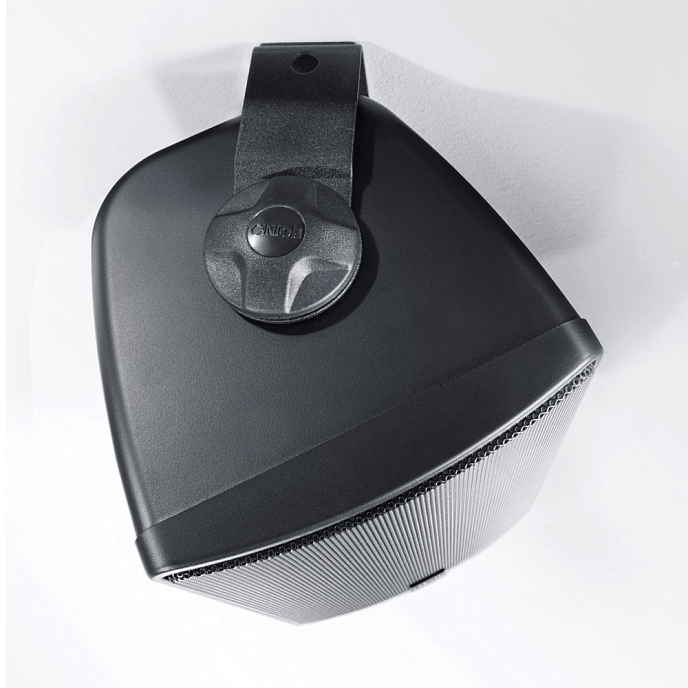 Настенная акустика Canton Pro X.3 Black - рис.5