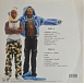 Виниловая пластинка Rae Sremmurd – Sremm 4 Life - Yellow - LP - рис.1