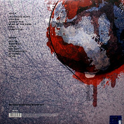 Виниловая пластинка Sepultura – Roorback 2LP