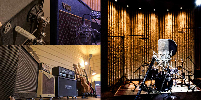 Магнитная лента Sviatoslav Belonogov - Partita 38/2 магнитная лента - рис.9