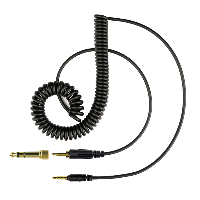 Наушники Fostex TR-80 (250 Ohm) - рис.1