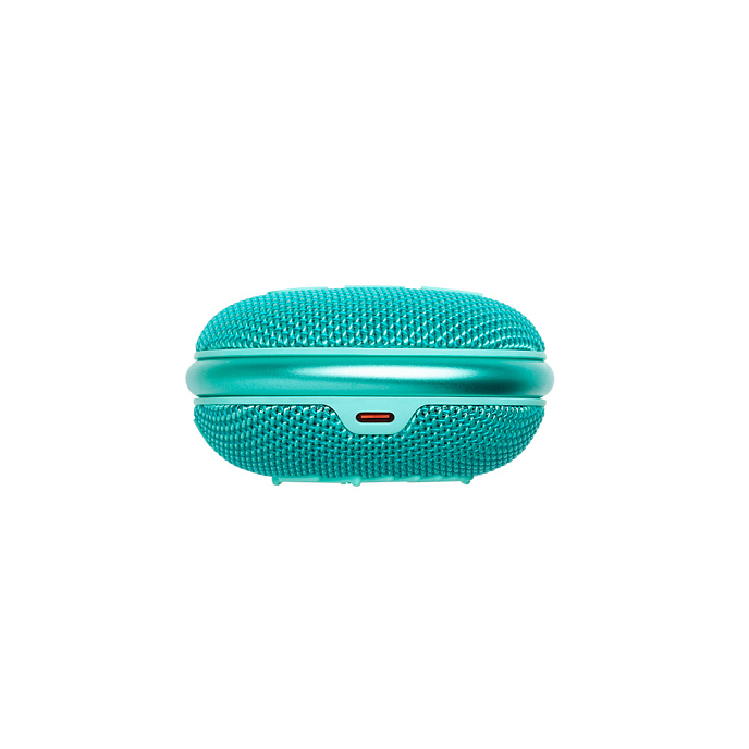 Портативная колонка JBL Clip 4 Teal - рис.7