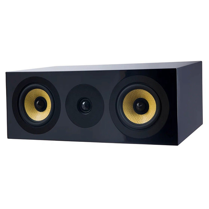 Центральный канал Davis Acoustics Courbet C Blue - рис.4