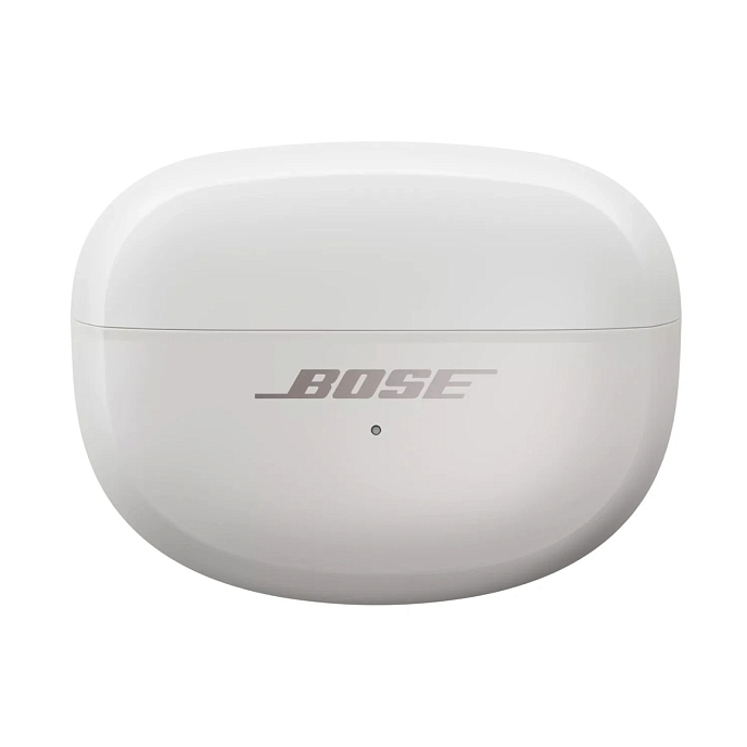 Беспроводные наушники Bose Ultra Open Earbuds White Smoke - рис.7
