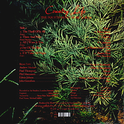 Виниловая пластинка Roxy Music Country Life (Half Speed) LP