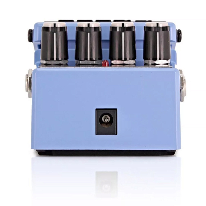 Процессор эффектов Boss CH-1 Blue - рис.3