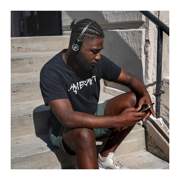 Беспроводные наушники Koss Porta Pro Wireless 2.0 беспроводные наушники открытого типа_OpenBox - рис.7