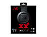 Наушники JVC HA-XP50BT Black - рис.4