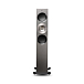 Напольная акустика KEF Reference 3 Deep Piano Black - рис.1