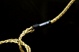 Кабель Nobunaga Labs SUPREME Ishtar 2pin - 2.5mm - рис.3