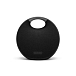 - рис.0 Портативная колонка Harman Kardon Onyx Studio 6 Black - рис.0