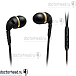 - рис.1 Наушники Philips O Neill Tread SHO2205BK - рис.1