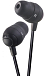 Наушники JVC HA-FX32-B - рис.0