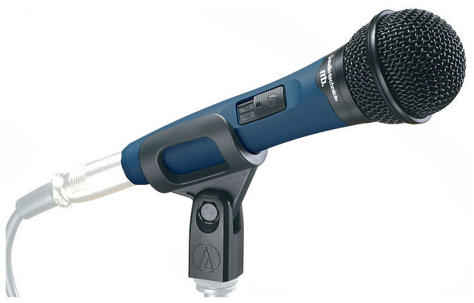 Микрофон вокальный AUDIO-TECHNICA MB1k - рис.3