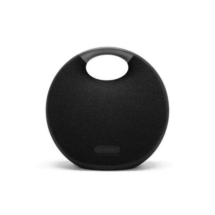 Портативная колонка Harman Kardon Onyx Studio 6 Black - рис.0