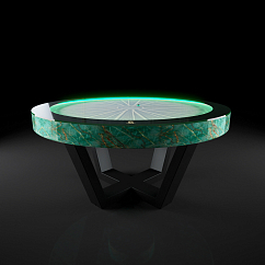 Стол Sandtable Lexy 700mm with acc