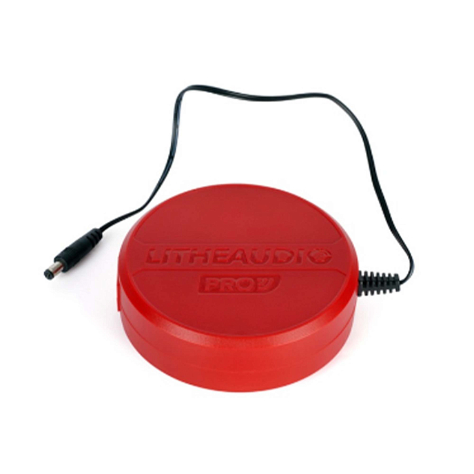 Адаптер Lithe Audio PoE Adaptor - рис.0