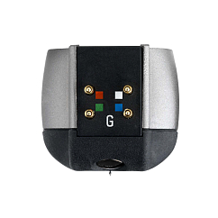 Звукосниматель Ortofon MC Diamond