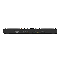 DJ-контроллер Pioneer DDJ-GRV6 Black