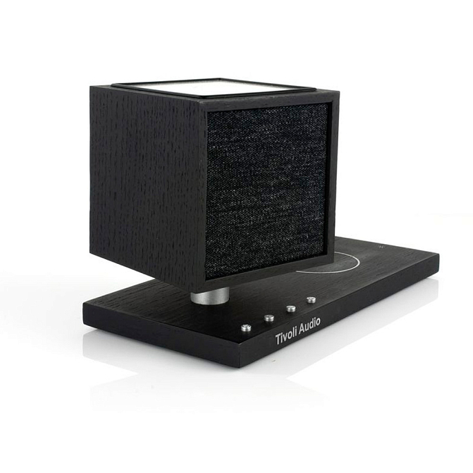 Портативная колонка Tivoli Revive Black - рис.4