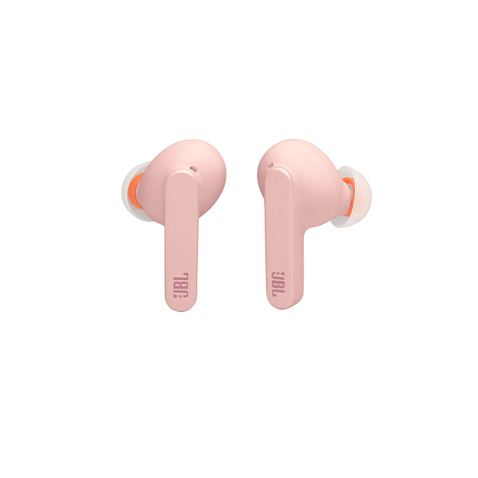 Беспроводные наушники JBL Live Pro+ TWS Pink - рис.1