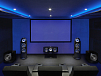 Центральный канал Bowers & Wilkins HTM1 D3 Gloss Black - рис.4