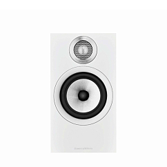 Полочная акустика Bowers & Wilkins 607 S2 Anniversary Edition Oak