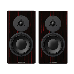 Полочная акустика Dynaudio Special Forty Black Vine High Gloss