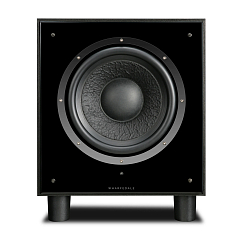 Сабвуфер Wharfedale SW-10 Black Wood