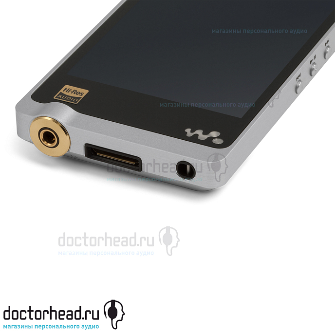 Плеер Sony Walkman NWZ-ZX1 - рис.9