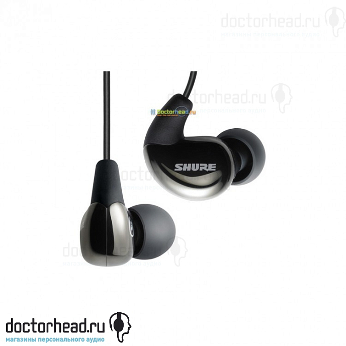 Наушники Shure SE530 PTH - рис.0