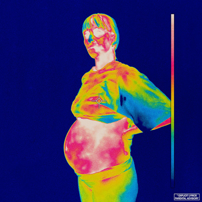 Виниловая пластинка Brockhampton - Iridescence 2LP - рис.0