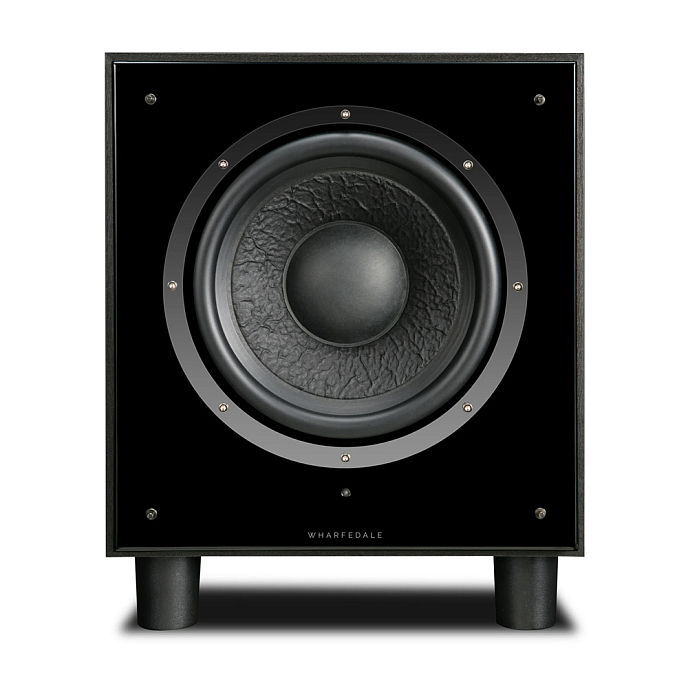 Сабвуфер Wharfedale SW-10 Black Wood - рис.0