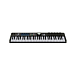 MIDI-клавиатура Arturia KeyLab Essential 61 mk3 Black Edition клавишный контроллер_OpenBox - рис.2