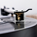 Звукосниматель Gold Note Tuscany Gold Black - рис.1