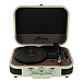Проигрыватель винила Alive Audio LIBERTY shamrock valley виниловый проигрыватель c bluetooth_OpenBox - рис.2