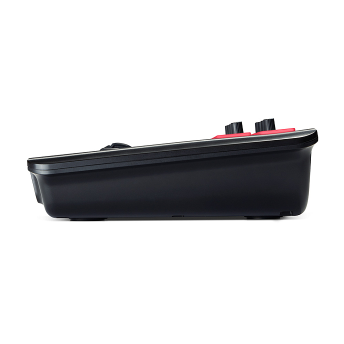 MIDI-клавиатура M-Audio Oxygen 25 MKV - рис.2
