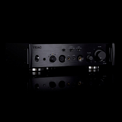 Усилитель для наушников TEAC HA-507 Black